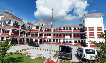 गण्डकीमा मन्त्रालय भागवण्डामा जुट्यो सहमति, कुन दललाई कति मन्त्रालय ?